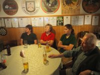 Sommerbewerb 2018